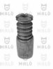 MALò 7374 Rubber Buffer, suspension
